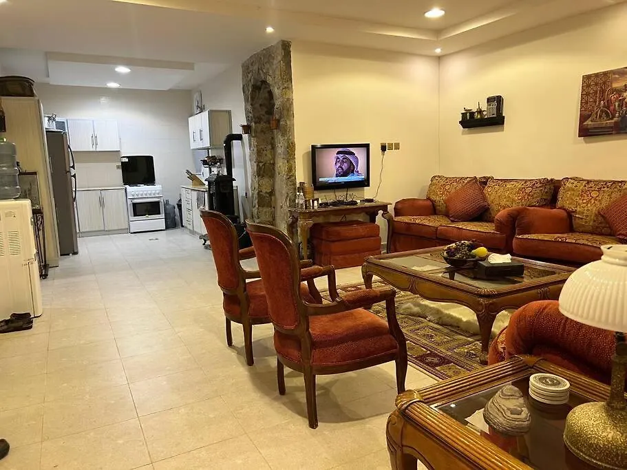 منتجع الريف الخاص Villa Jiddah