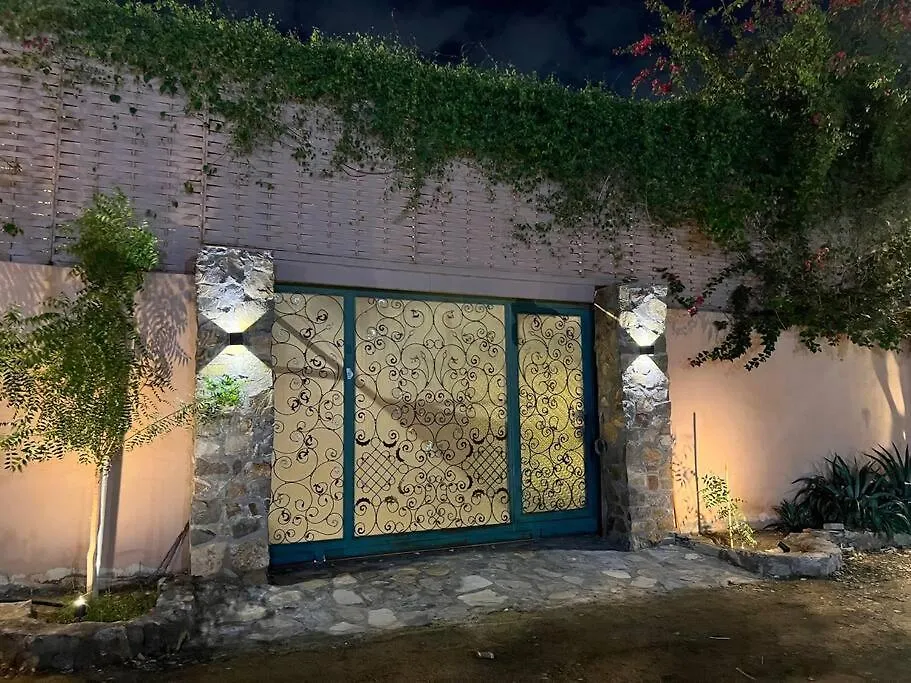 Casa vacanze منتجع الريف الخاص Villa Jiddah