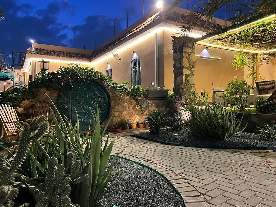 Casa vacanze منتجع الريف الخاص Villa Jiddah Arabia Saudita