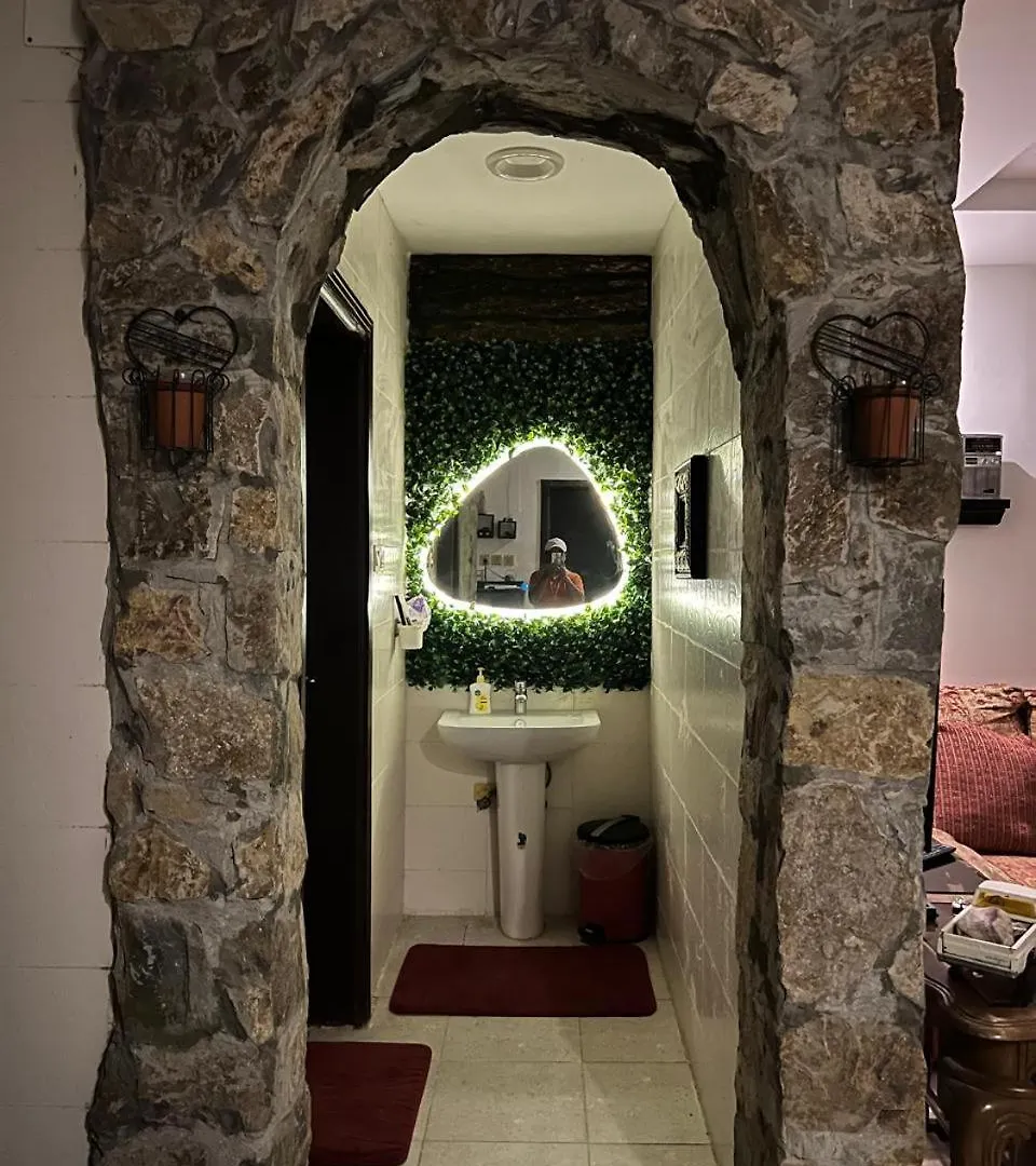 Casa vacanze منتجع الريف الخاص Villa Jiddah